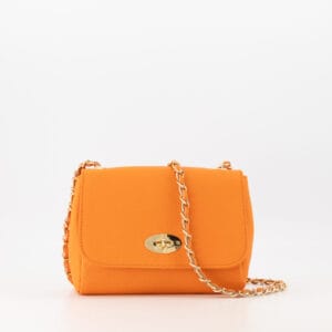 Tas molly oranje