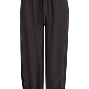 Smith & soul ballon broek choco