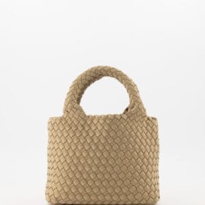 Treccia handtas medium