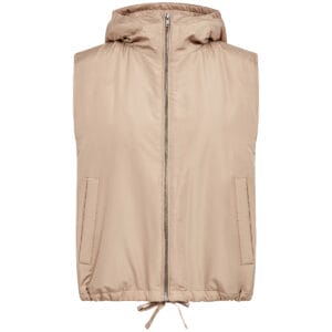 Soyaconcept bodywarmer fenya zand