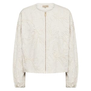 Soyaconcept jasje gerda creme