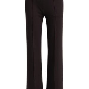 Smith & soul jersey broek choco