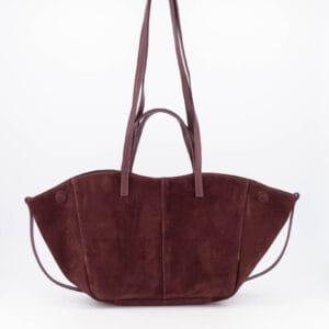 Hand & schoudertas melly