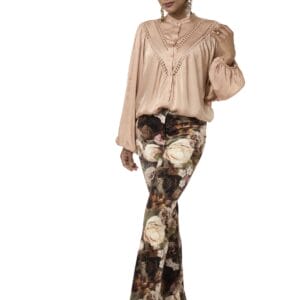 Tessa Koops Evy fiorella broek