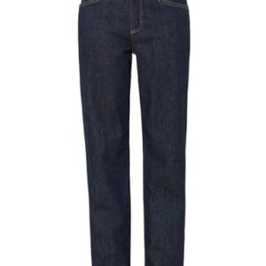 Toni jeans liv straight blue rinsed