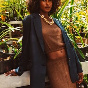 Blazer billy navy