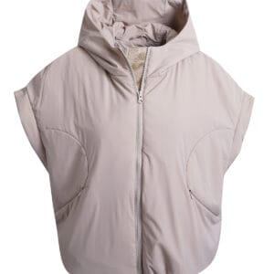 Smith & soul bodywarmer taupe