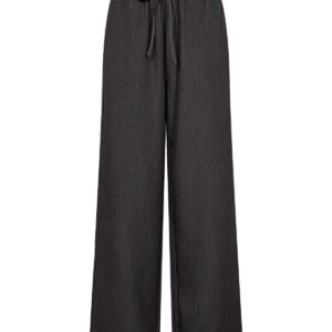 Soyaconcept broek ann antraciet