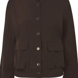 Triple nine travel bomber bruin